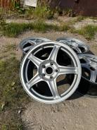 Weds RS-5. 7.5x17", 5x112, 5x114.3, ET45, �� 73,1���. ����