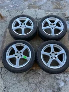 Topy Sibilla RT. 7.0x17", 5x114.3, ET38, �� 73,1���. ����