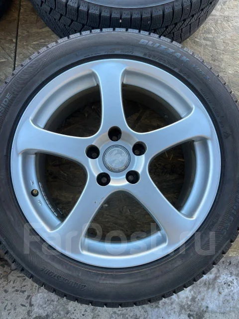 Topy Sibilla RT. 7.0x17", 5x114.3, ET38, �� 73,1���. ����