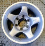 Bridgestone NR-595. 7.0x15", 6x139.7, ET-10, �� 108���. ����