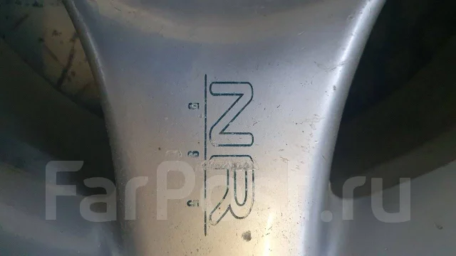 Bridgestone NR-595. 7.0x15", 6x139.7, ET-10, �� 108���. ����