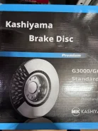 ����� ��������� �������� Land Cruiser Prado. 43512-60190. Kashiyama 43512-60190 ����