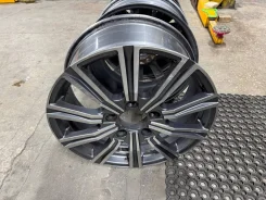 Lexus. x20", 5x150 ����