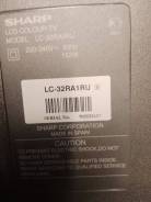 Sharp LC-32RD1RU. LCD (��) ����