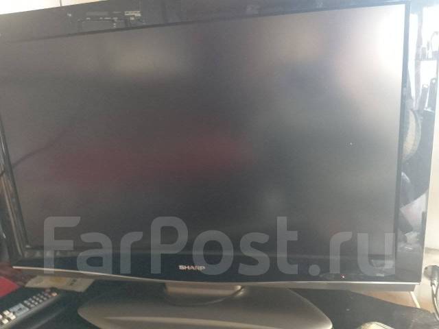 Sharp LC-32RD1RU. LCD (��) ����