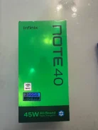 Infinix Note 40. �/�, 256 ��, ������ ����
