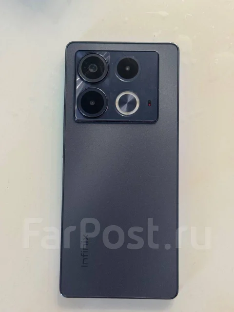 Infinix Note 40. �/�, 256 ��, ������ ����