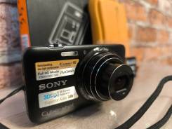Sony Cyber-shot DSC-WX7. 15 - 19.9 ��, ���: 14� � ����� ����