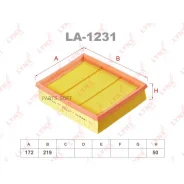 ������ ��������� Lynxauto LA-1231 LA1231 ����