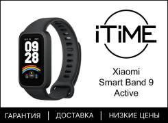 Xiaomi Smart Band 9 Active. ��� ����� �� ������������ ����