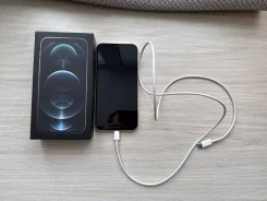 Apple iPhone 12 Pro. �/�, 256 ��, �����������, 5G ����