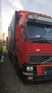 Volvo FH ����