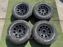 MLJ Daytona SS. 7.0x16", 5x114.3, ET35, �� 73,5���. ����