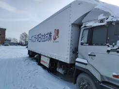 Nissan Diesel ����