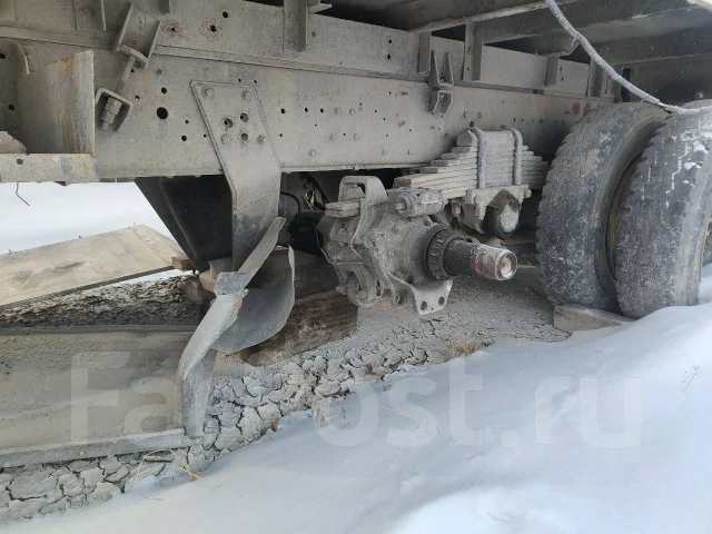Nissan Diesel ����