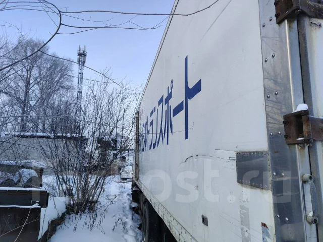 Nissan Diesel ����