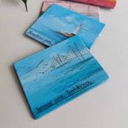 ��������� ������ ������ ������ - 70��*80�� "�����������. ����" ����