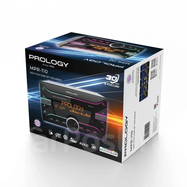 Prology MPR ����