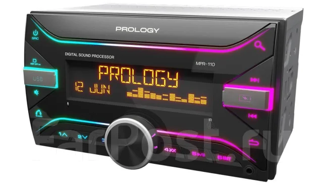 Prology MPR ����