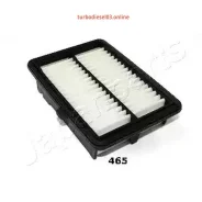 ������ ��������� Japanparts FA465S FA465S ����