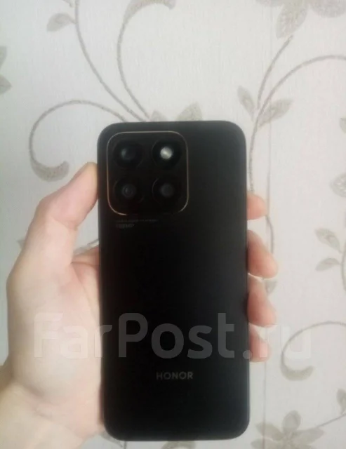Honor X8b. �/�, 128 ��, ������, 4G LTE ����