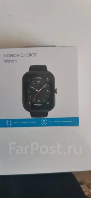 Honor Choice Watch ����