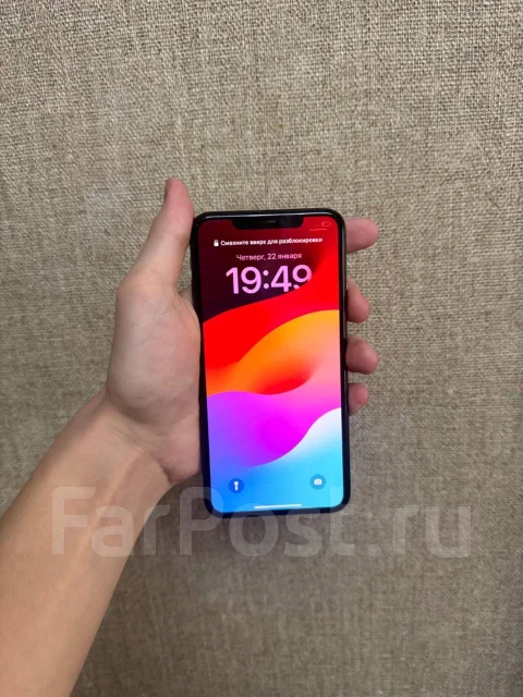 Apple iPhone 11 Pro Max. �/�, 256 �� ����