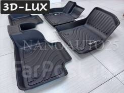 ������������ ������� TPE 3D-LUX ��� BMW X1 (2015-2022) ����� �-�� F48 1212 ����
