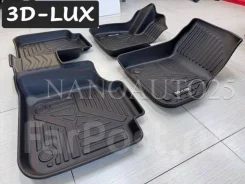 ������� TPE 3D-LUX ��� BMW X1 (2016-2023) ����� �-�� F48 LONG 1212 ����