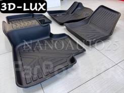 ������������ ������� TPE 3D-LUX Volkswagen Tiguan L 2017-2024 ��� �-�� 1212 ����