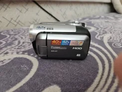 Panasonic SDR-H41 ����