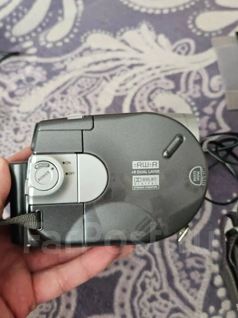 Samsung VP-DC161 ����
