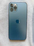 Apple iPhone 12 Pro. �/�, 128 ��, �����, 5G ����