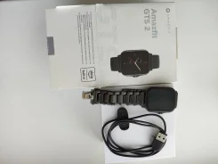 Amazfit GTS 2. GPS ����