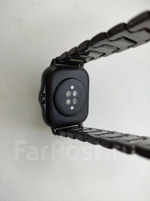 Amazfit GTS 2. GPS ����