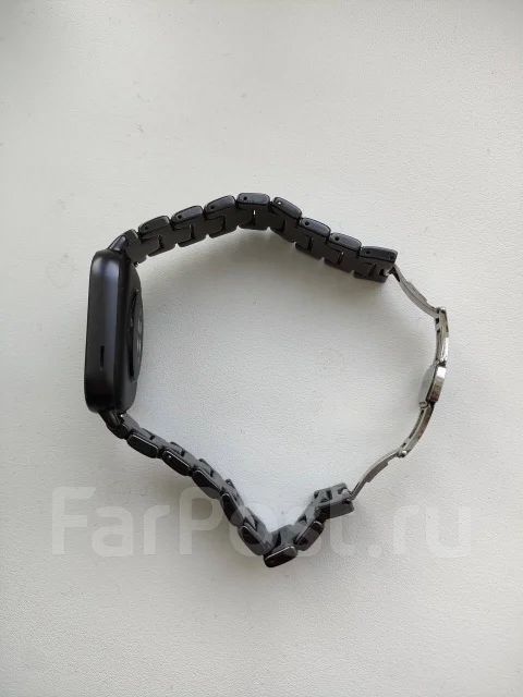 Amazfit GTS 2. GPS ����