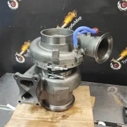 ��������������� Garrett 712402-5002S C15 Caterpillar 345C, 365C, 385C, 550, 651B, 740, 980H, CAT 345C, CAT 349D, CAT 365 7124025002S ����