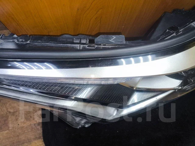 ���� ����� C-HR (10-111) 10-111 ����