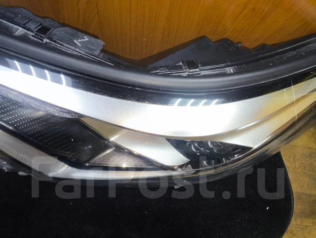 ���� ����� C-HR (10-111) 10-111 ����