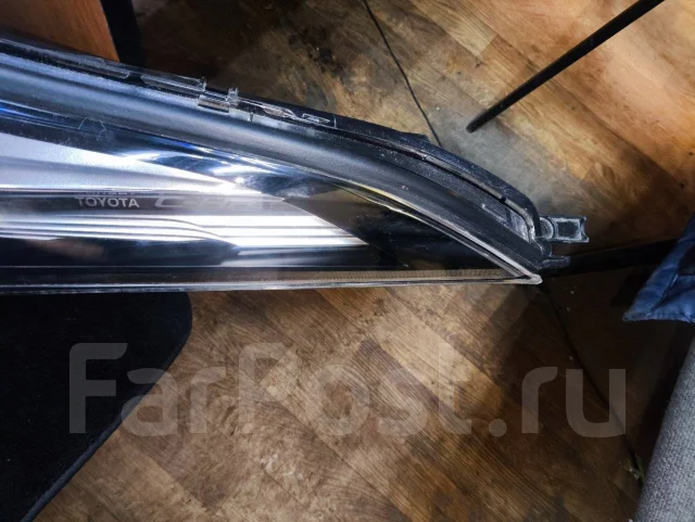 ���� ����� C-HR (10-111) 10-111 ����