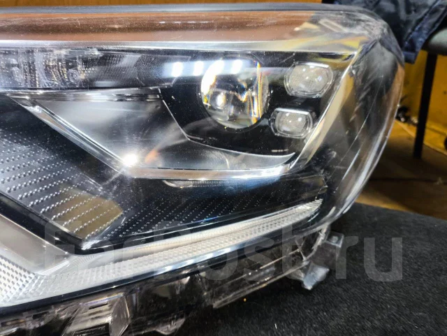 ���� ����� C-HR (10-111) 10-111 ����