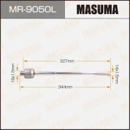 ���� ������� Masuma MR9050L MPV LVEW 9599 MR9050L ����