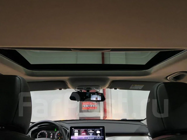 Geely Coolray SX11. �������, ��������, 1.4 (141��.�.), ������, 50 000����. ��, �/�. ��� ����� �� ������� ����