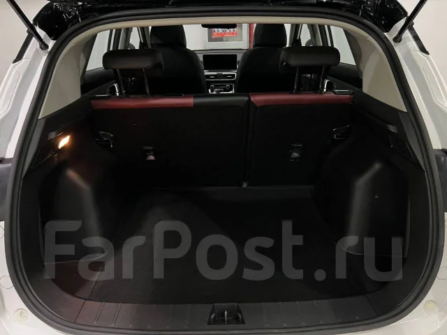 Geely Coolray SX11. �������, ��������, 1.4 (141��.�.), ������, 50 000����. ��, �/�. ��� ����� �� ������� ����