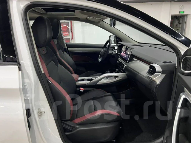 Geely Coolray SX11. �������, ��������, 1.4 (141��.�.), ������, 50 000����. ��, �/�. ��� ����� �� ������� ����