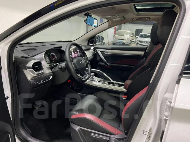 Geely Coolray SX11. �������, ��������, 1.4 (141��.�.), ������, 50 000����. ��, �/�. ��� ����� �� ������� ����
