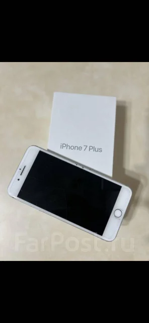 Apple iPhone 7 Plus. �/� ����