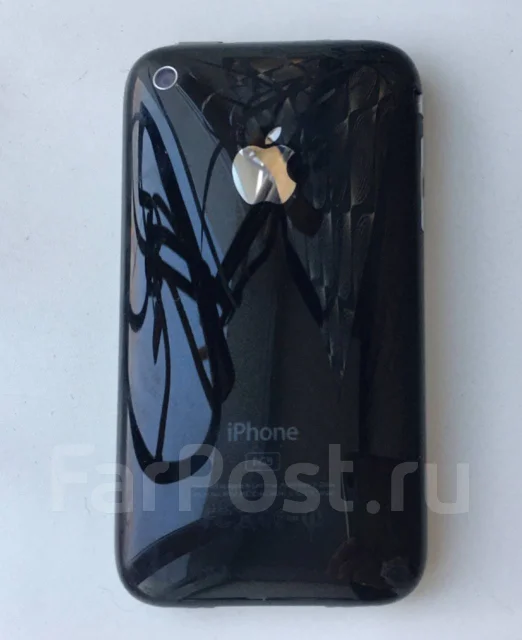 Apple iPhone. �/�, 8 ��, ������ ����