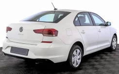 Volkswagen Polo. MK6, CWVA ����
