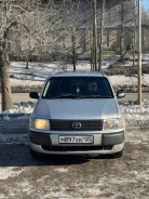 Toyota Probox. �������, ��������, 1.5 (109��.�.), ������, 230 000����. �� ����